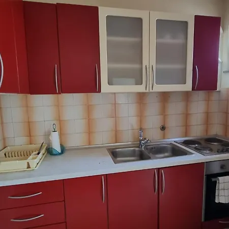 Cvitak Apartman