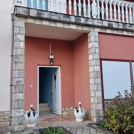 Apartman Cvitak Capljina