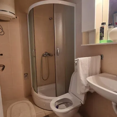 Apartment Cvitak