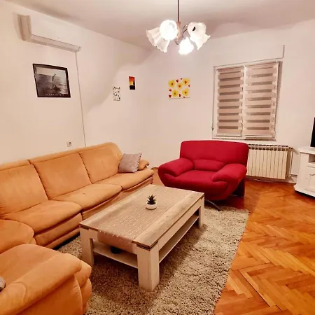 Apartman Cvitak Capljina