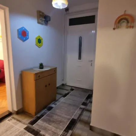 Cvitak Apartmán Čapljina