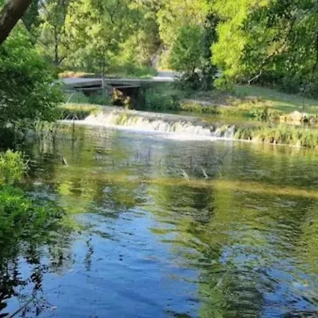 Apartman Cvitak Capljina